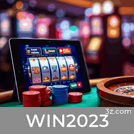 WIN2023 Casino Social: Emoção do Entretenimento Interativo