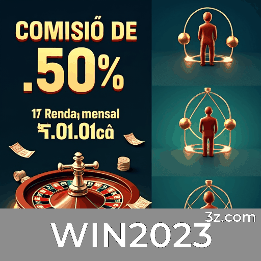 Tecnologia Avançada da WIN2023: Plataforma de Apostas Inovadora