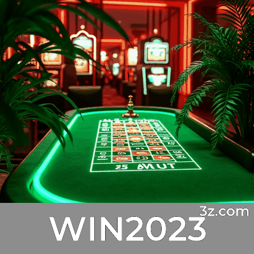 WIN2023: Plataforma de Apostas com Inovação Tecnológica