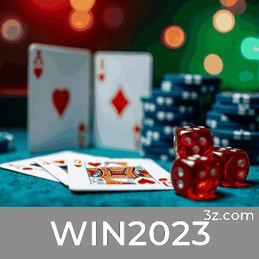 WIN2023 Casino: Aventure-se em Interações Sociais e Comunidade Vibrante
